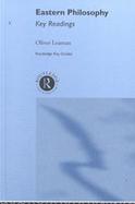Eastern Philosophy Key Readings cover