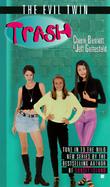 The Evil Twin cover