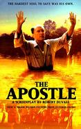 The Apostle cover