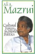 Cultural Forces in World Politics cover
