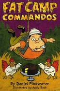 Fat Camp Commandos cover