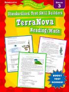 Standardized Test Skill Builders Terranova Ready-To-Go Reproducibles  Grade 3 cover