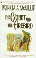The Cygnet and the Firebrand cover