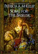 Song for the Basilisk cover