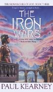 The Iron Wars cover