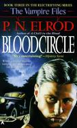 Bloodcircle cover