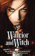 Warrior And Witch cover