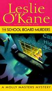 The School Board Murders cover