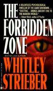Forbidden Zone cover