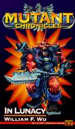 Mutant Chronicles cover
