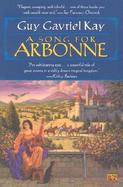 A Song for Arbonne cover