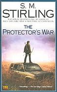 The Protector's War cover