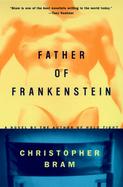 The Father of Frankenstein cover