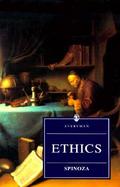 Ethics and Treatise on the Correction of the Intellect cover
