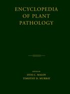Encyclopedia of Plant Pathology cover