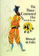 The Three-Cornered Hat Ballet cover