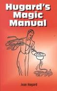 Hugard's Magic Manual cover