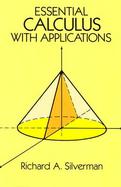 Essential Calculus With Applications cover