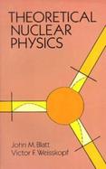 Theoretical Nuclear Physics cover