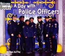 A Day With Police Officers cover