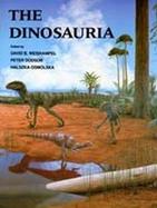 The Dinosauria cover