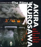 The Films of Akira Kurosawa cover