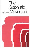 The Sophistic Movement cover