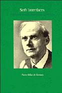 Soft Interfaces: The 1994 Dirac Memorial Lecture cover