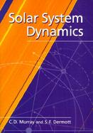 Solar System Dynamics cover