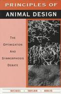 Principles of Animal Design The Optimization and Symmorphosis Debate cover