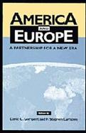 America and Europe A Partnership for a New Era cover