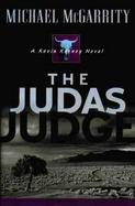 The Judas Judge cover