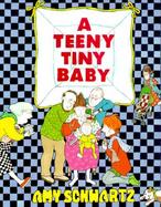 A Teeny Tiny Baby cover
