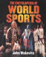 The Encyclopedia of World of Sports cover