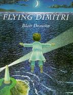 Flying Dimitri cover