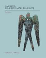 America Religions and Religion cover