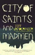 City of Saints And Madmen cover