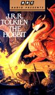 The Hobbit/Audio Cassette cover