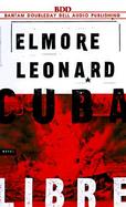 Cuba Libre cover