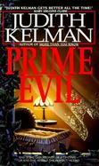 Prime Evil cover