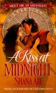 A Kiss at Midnight cover