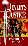 Devlin's Justice cover