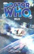 Doctor Who Timeless cover