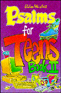 Psalms for Teens Book II cover