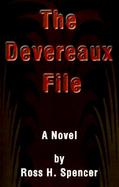 The Devereaux File cover