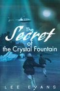 The Secret of the Crystal Fountain cover