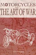 Motorcycles and the Art of War cover