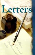 Letters cover