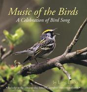 Music of the Birds A Celebration of Bird Song cover