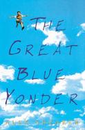 The Great Blue Yonder cover